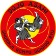 Logo DOJO ASAHI